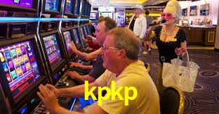 Interface do App kpkp