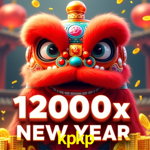 Provedores de Jogos kpkp