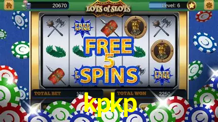 Promoções Sazonais kpkp